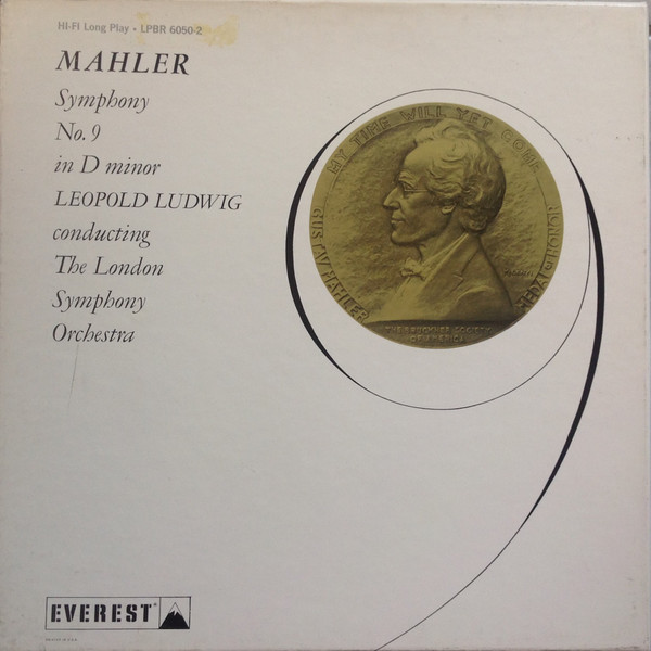 Symphony No. 9 In D Minor