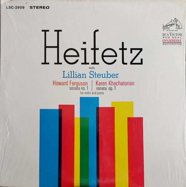 Sonata No.1 / Sonata, Op.1