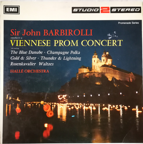 Viennese Prom Concert