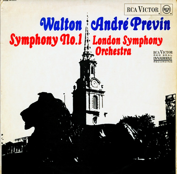 Symphony No. 1