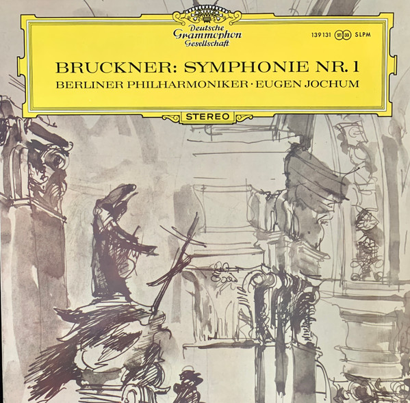 Symphonie Nr. 1