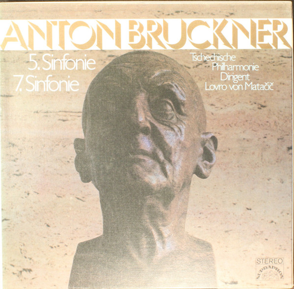 5. Sinfonie / 7. Sinfonie