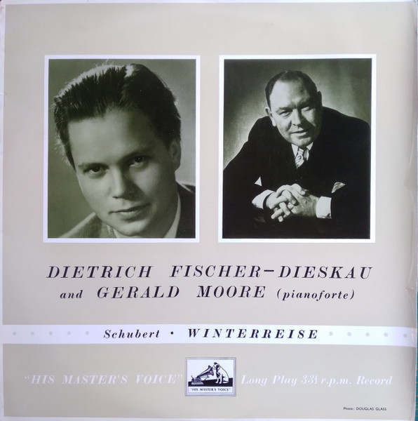 Winterreise