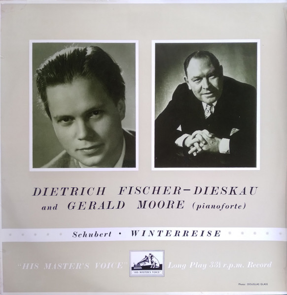 Winterreise