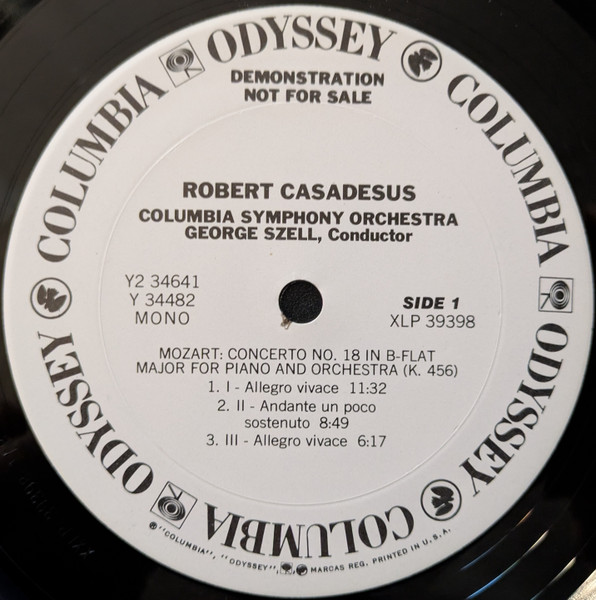 Four Piano Concertos