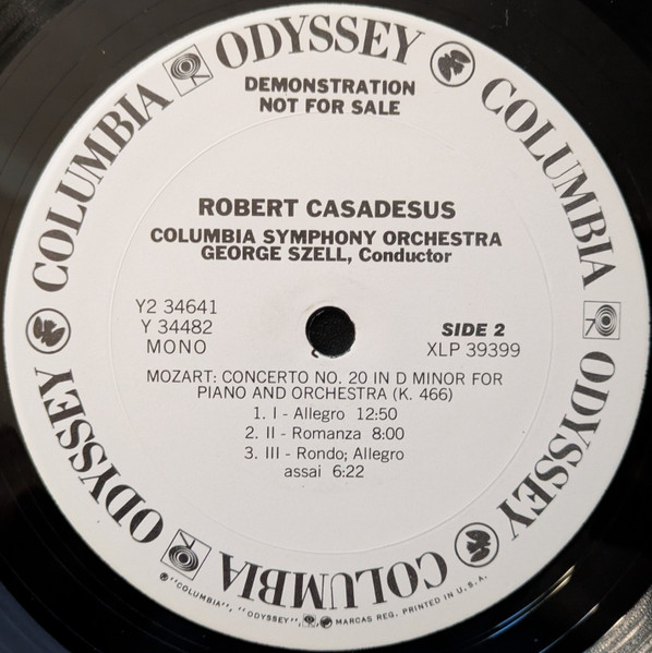 Four Piano Concertos