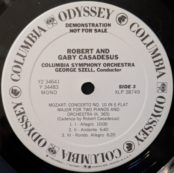 Four Piano Concertos