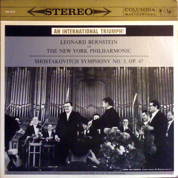Symphony No. 5