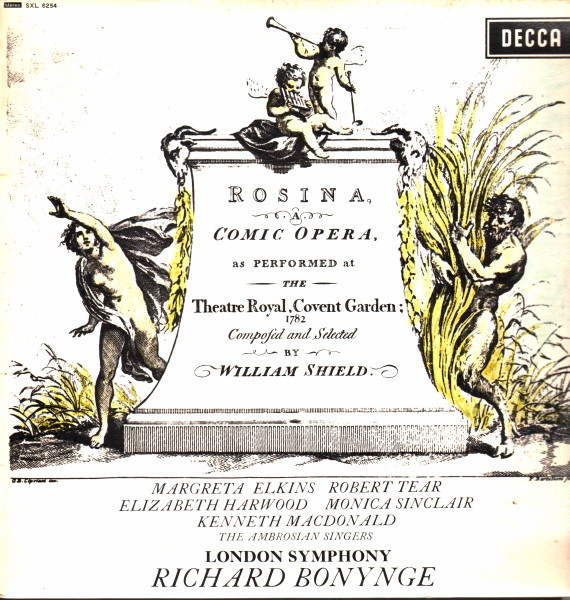 Rosina