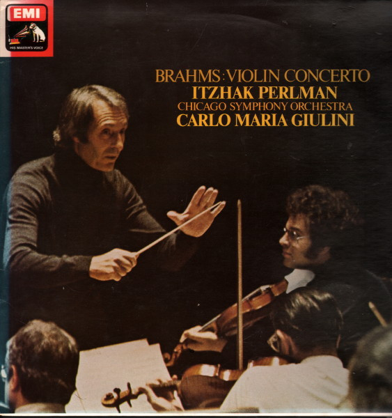 Violin Concerto