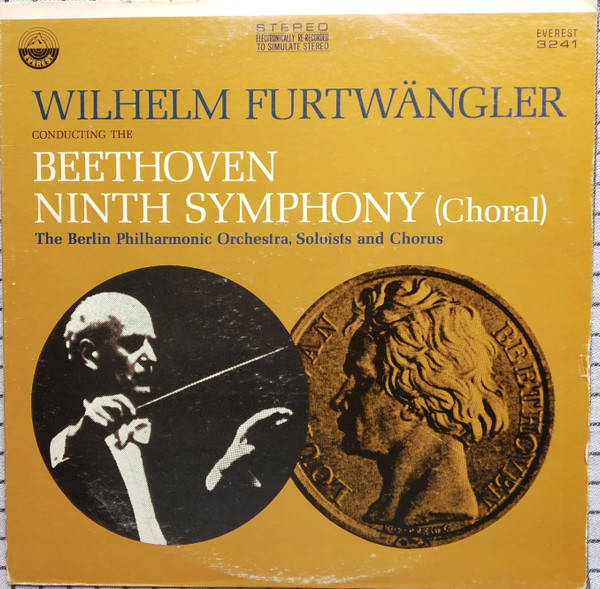 Ninth Symphony (Choral)