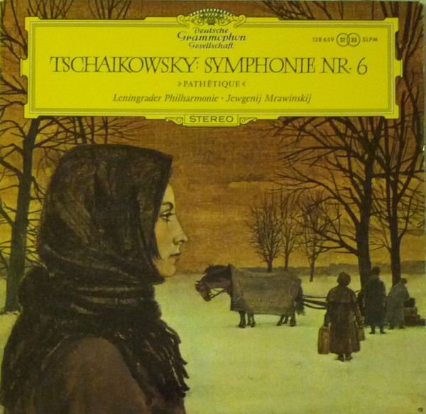 Symphonie Nr.6 &raquo;Path&eacute;tique&laquo;