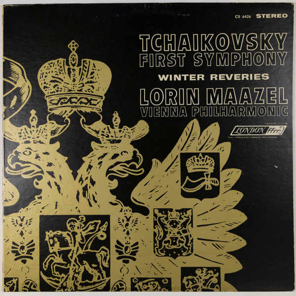 Symphony No. 1