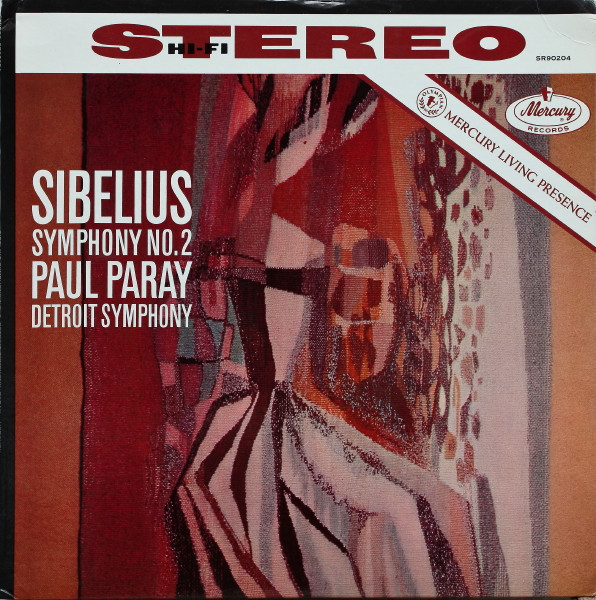 Symphony No. 2