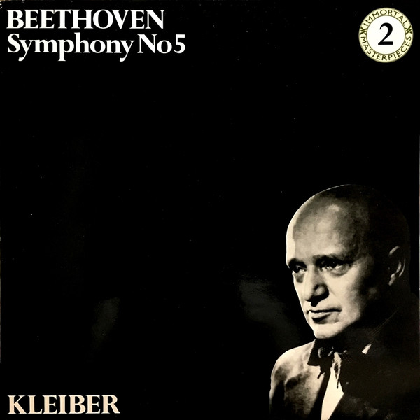 Symphony No 5 In C Minor Opus 67