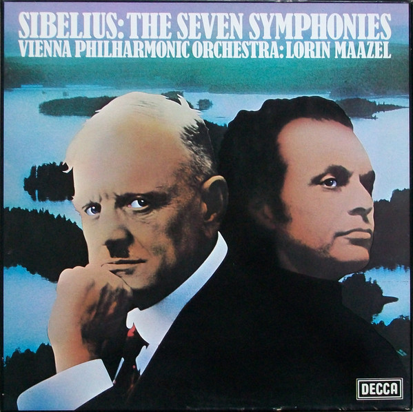 The Seven Symphonies