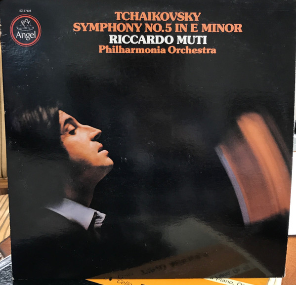 Symphony No. 5 In E Minor, Op. 64