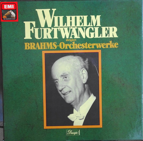 Orchesterwerke
