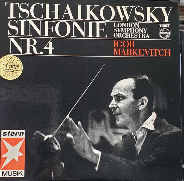 Sinfonie Nr. 4