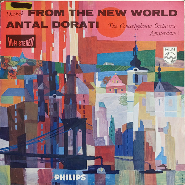 From The New World