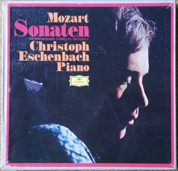 Sonaten - Gesamtausgabe &middot; Complete &middot; Integrale