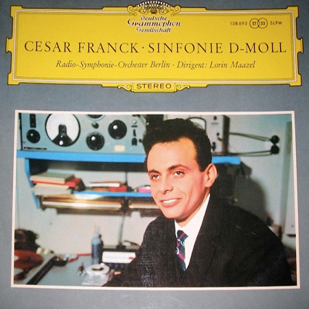 Sinfonie D-Moll