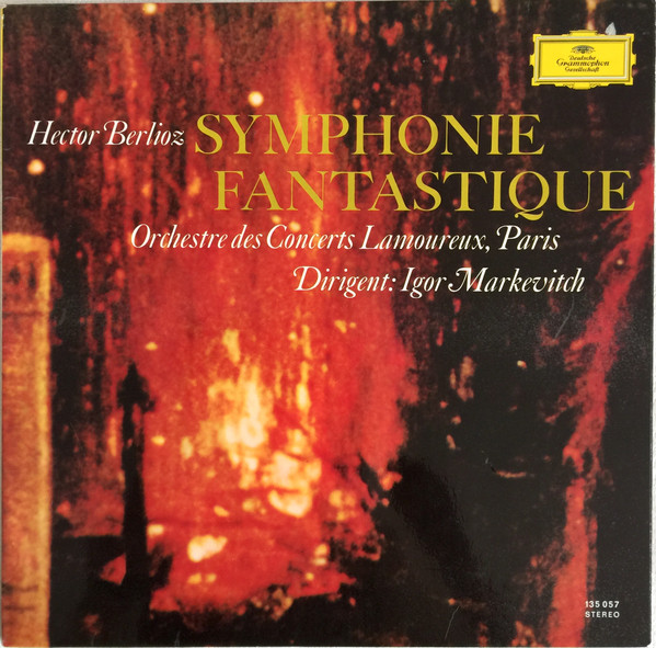 Symphonie Fantastique