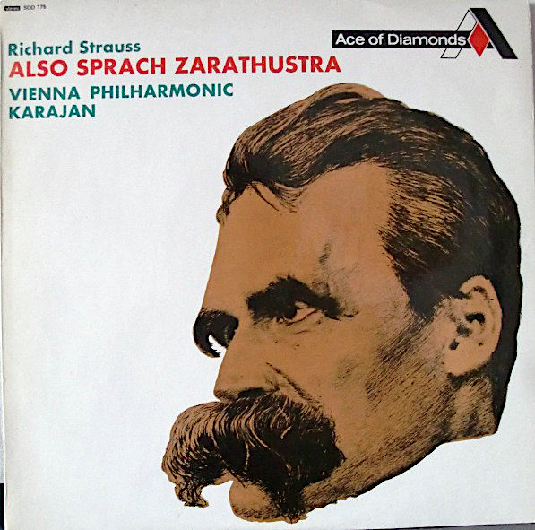 Also Sprach Zarathustra