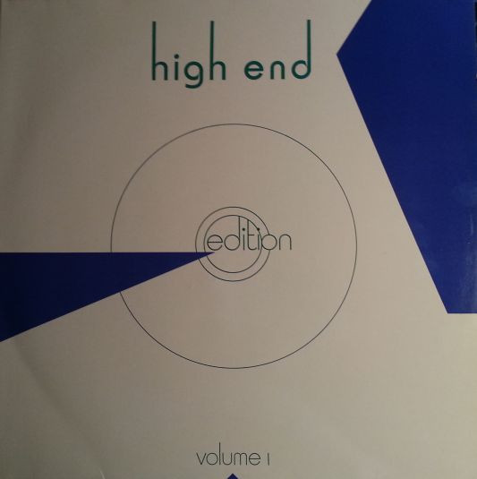 High End Edition Volume 1