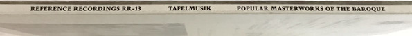 Popular Masterworks Of The Baroque