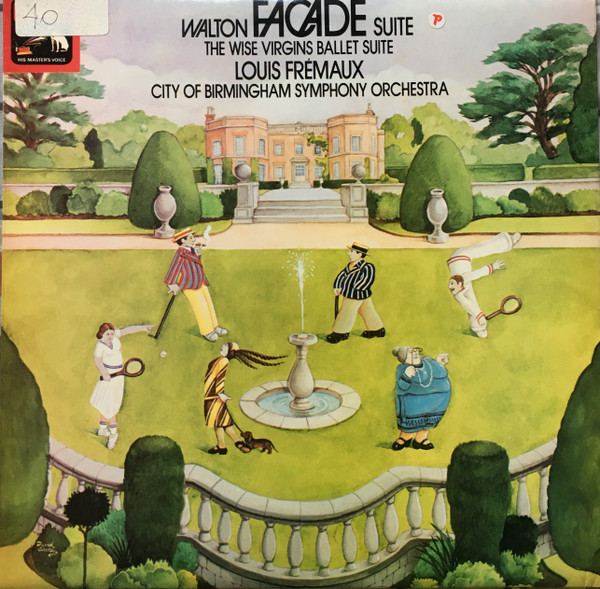 Facade Suite