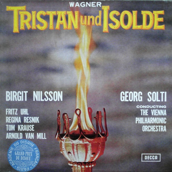 Tristan Und Isolde