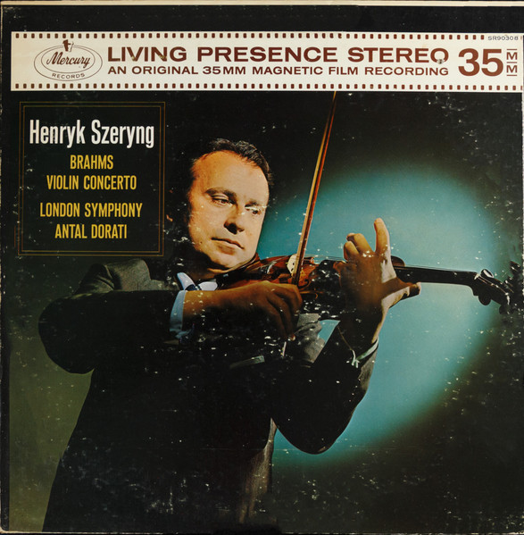 Violin Concerto