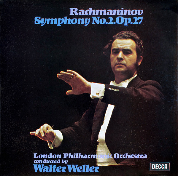Symphony No.2 Op.27