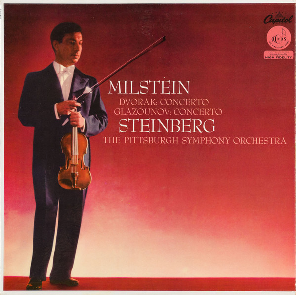 Violin Concertos