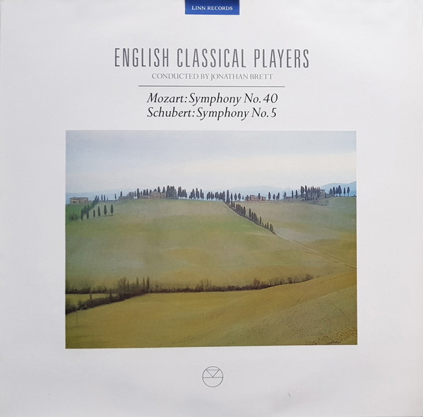English Classical Players / Mozart / Schubert