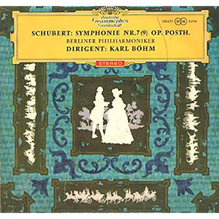 Symphonie Nr. 7 (9) Op. Posth.
