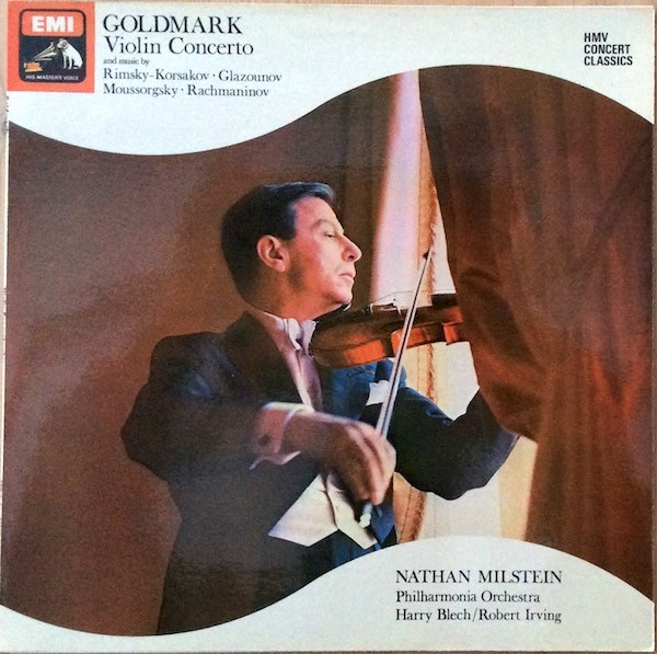 Violin Concerto