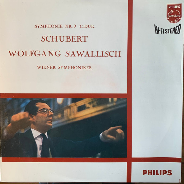 Symphonie Nr. 9 C-dur