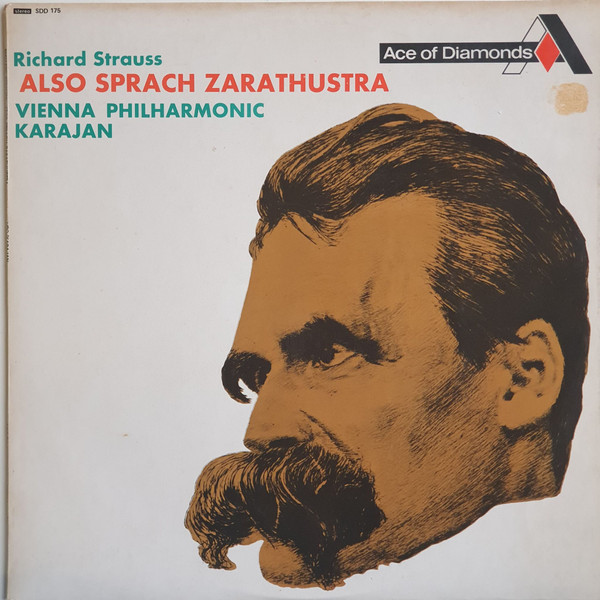 Also Sprach Zarathustra