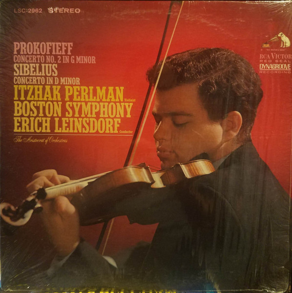 Concerto No. 2 In G Minor / Concerto In D Minor