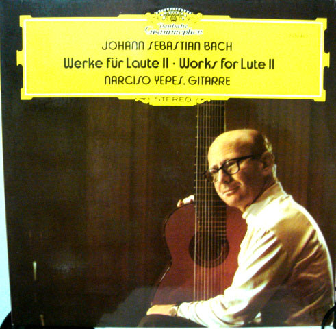 Werke F&uuml;r Laute II