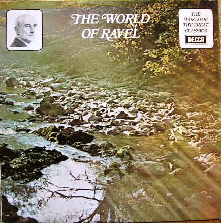 The World Of Ravel