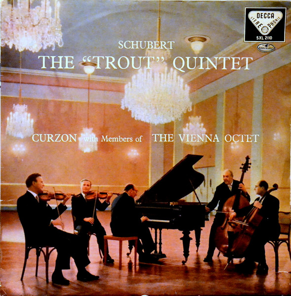 The "Trout" Quintet