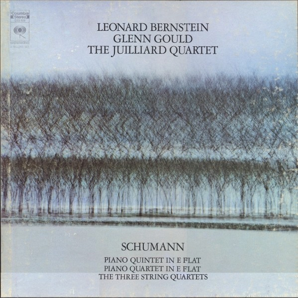 Piano Quintet In E Flat; Piano Quartet In E Flat; The Three String Quartets