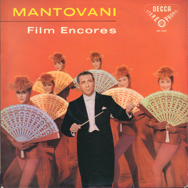 Film Encores