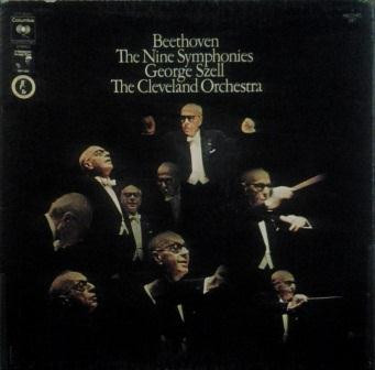 The Nine Symphonies