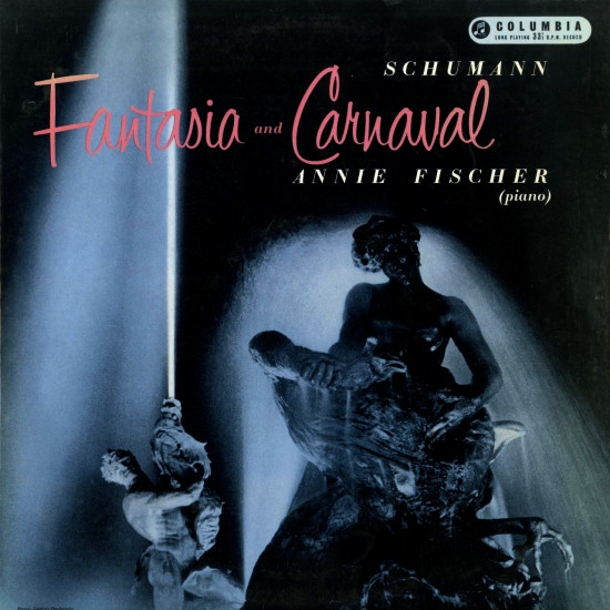 Fantasia And Carnaval