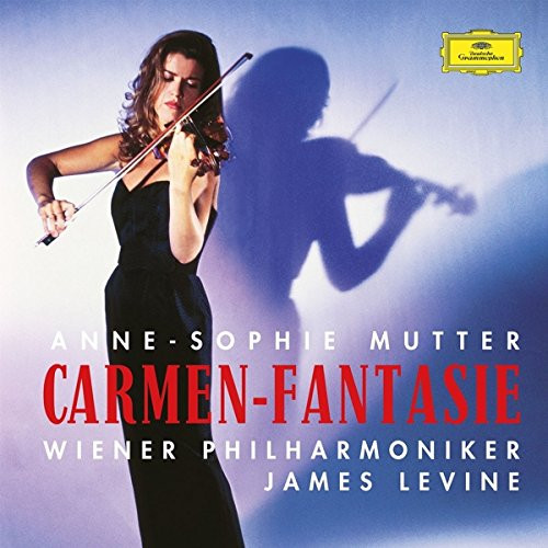 Carmen - Fantasie
