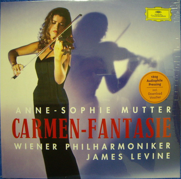 Carmen - Fantasie